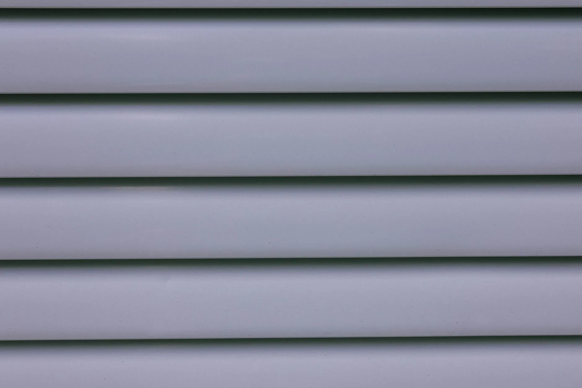 Close-up of lap siding on a residential exterior